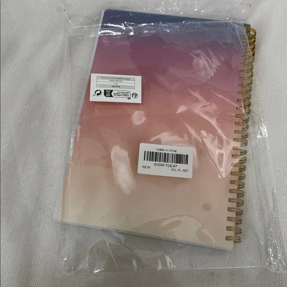 Gradient Daily Planner - Picture 8 of 8